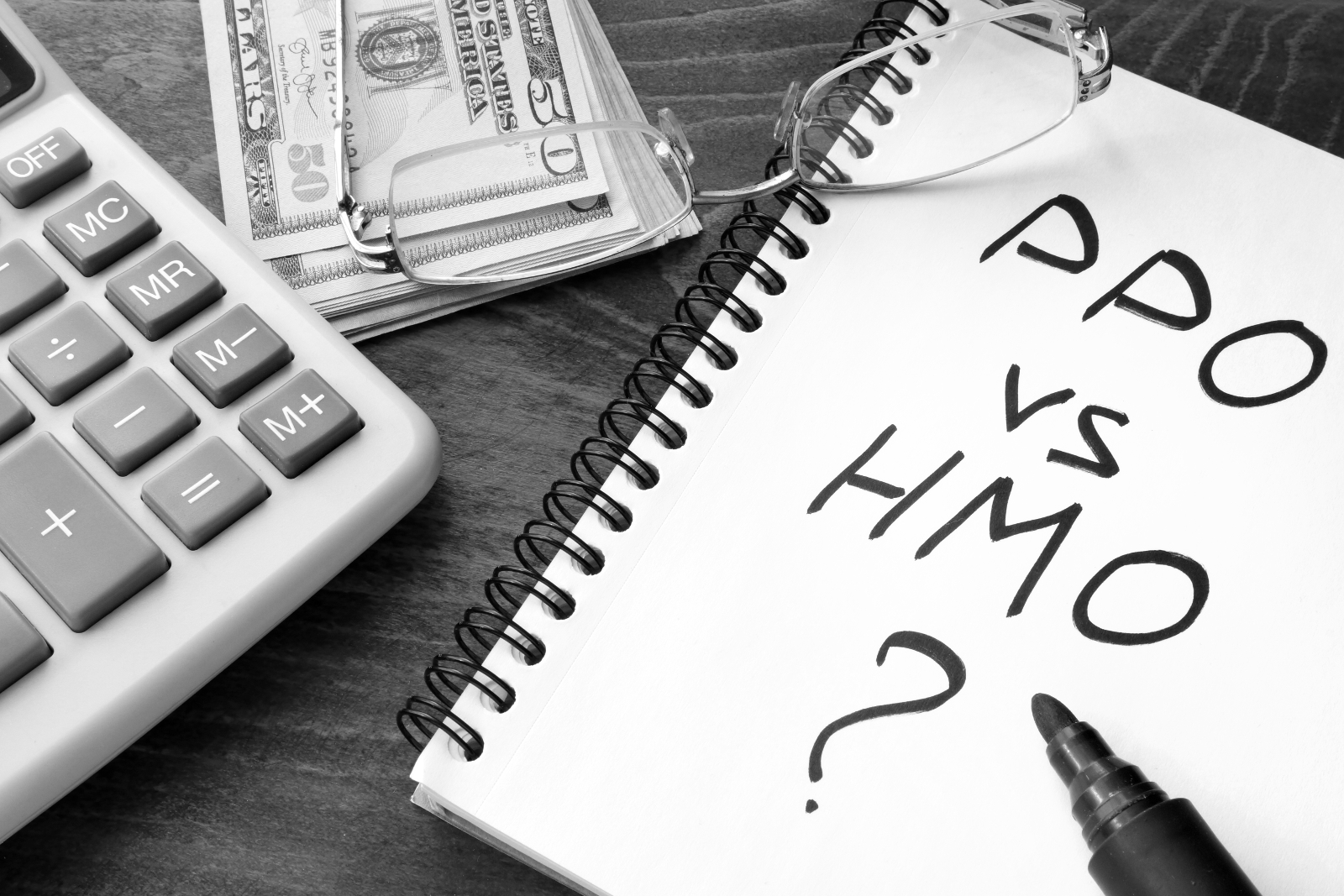 What Is The Difference Between Hmos Ppos And Pos Plans