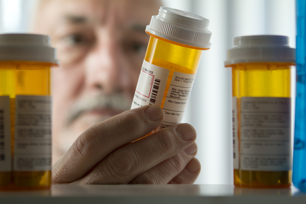 What is covered by Medicare Part D?