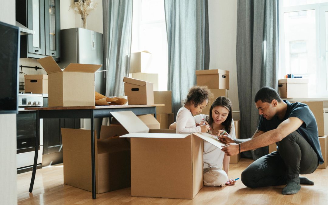 What To Know About Your Health Insurance When Moving