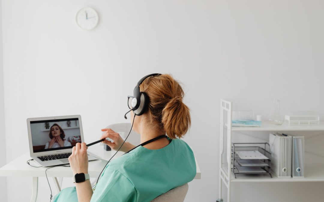 5 Ways Telehealth Can Help You (Even Beyond The Pandemic)
