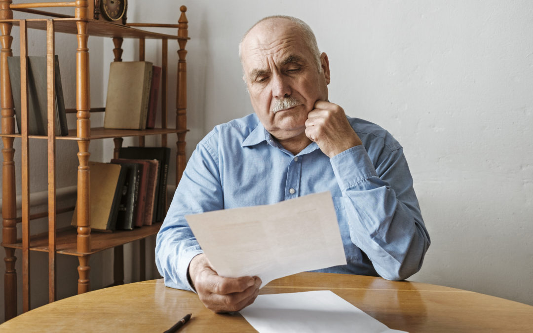 5 Ways to Prevent Medicare Fraud